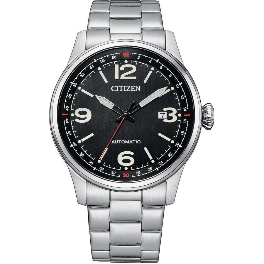 Orologio Citizen Uomo NJ0160-87E