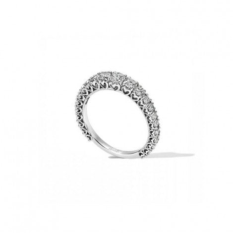 Anello Eternity Diamanti Recarlo R01MS747/060-13