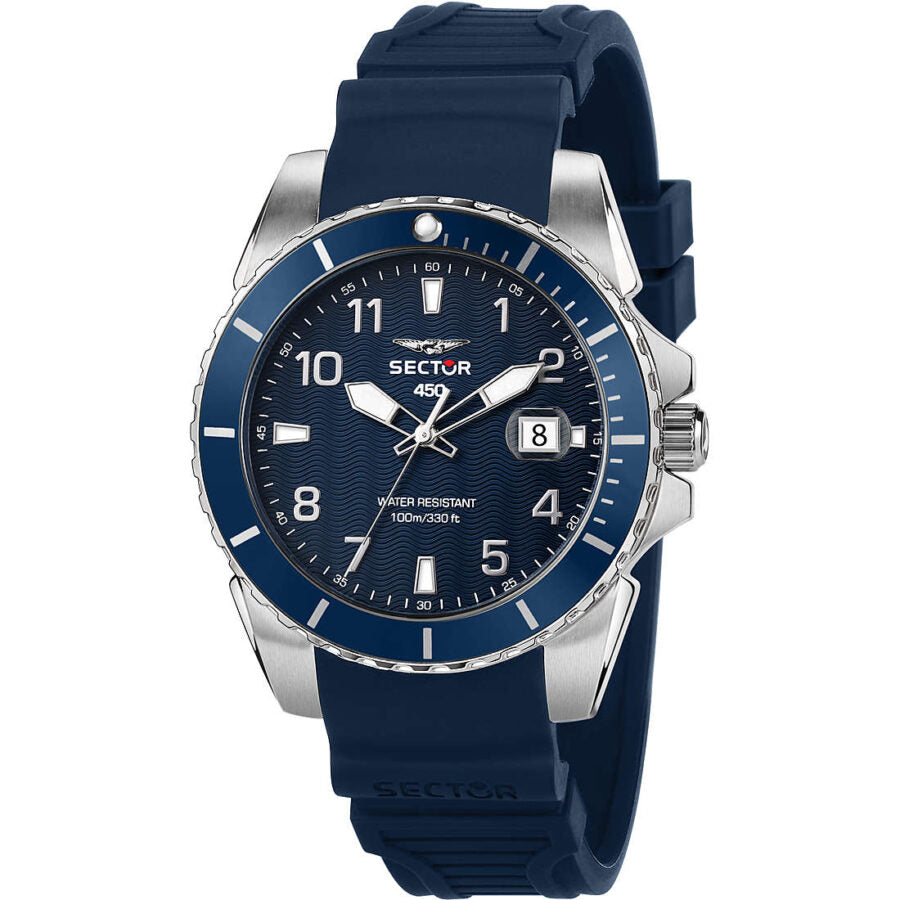 Orologio Sector Uomo R3251276003