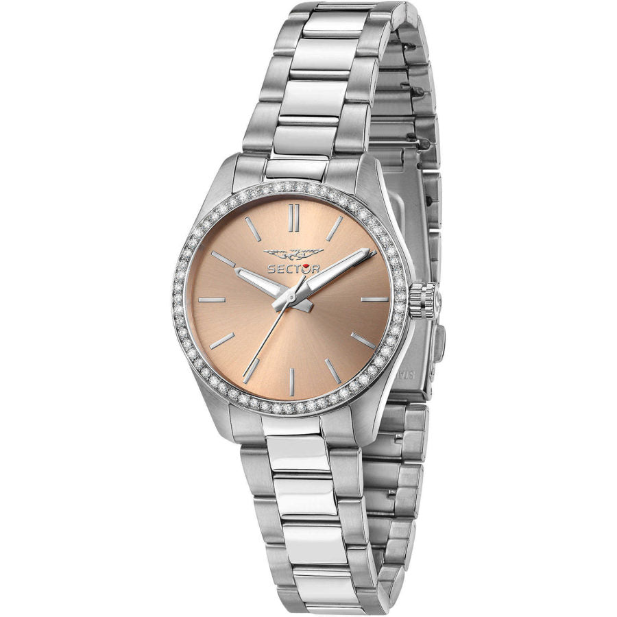 Orologio Sector Donna R3253578506