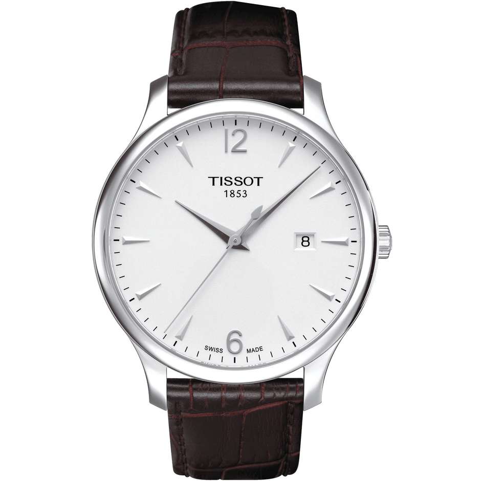 Orologio Tissot Uomo T0636101603700