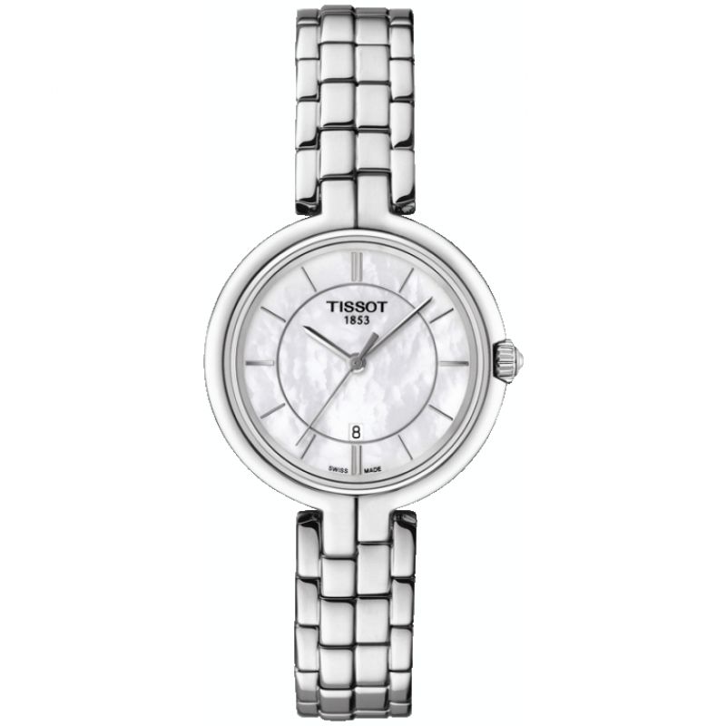 Orologio Tissot Donna T0942101111100