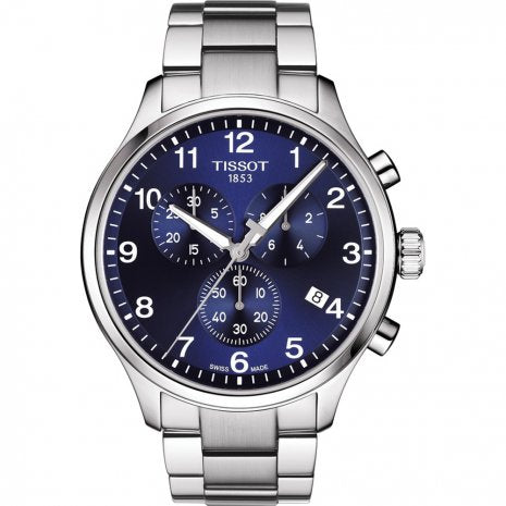 Orologio Tissot Uomo T1166171104701