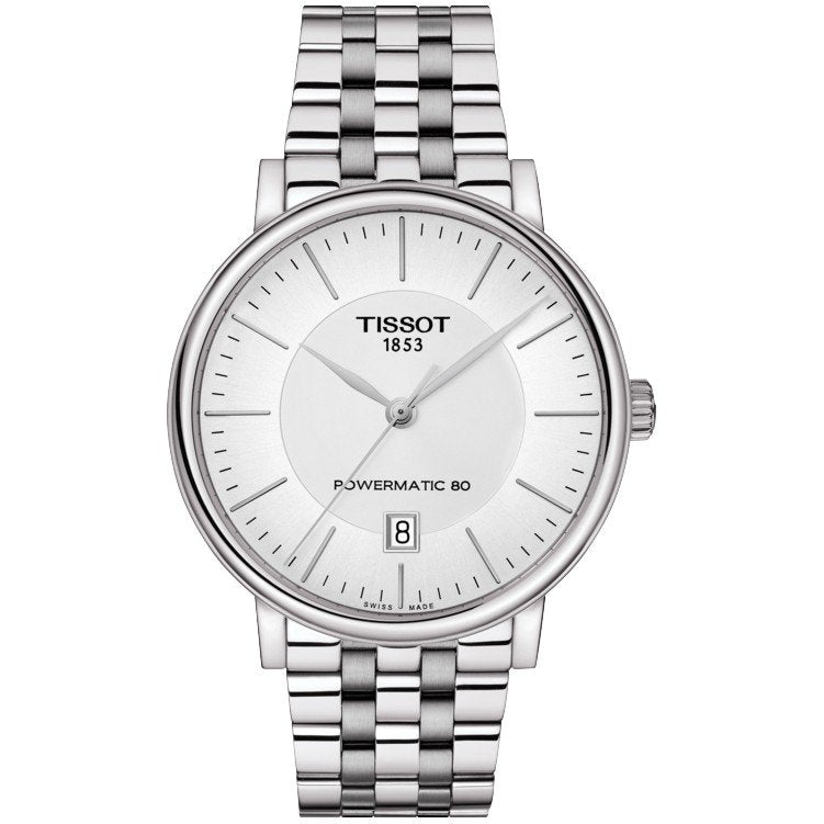 Orologio Tissot Uomo T1224071103100