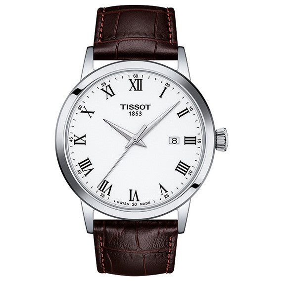 Orologio Tissot Uomo T1294101601300