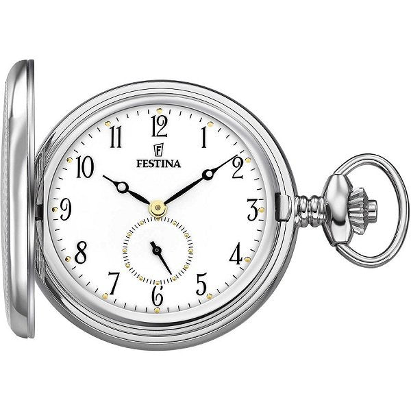 Orologio Da Tasca Festina Uomo F2026/1