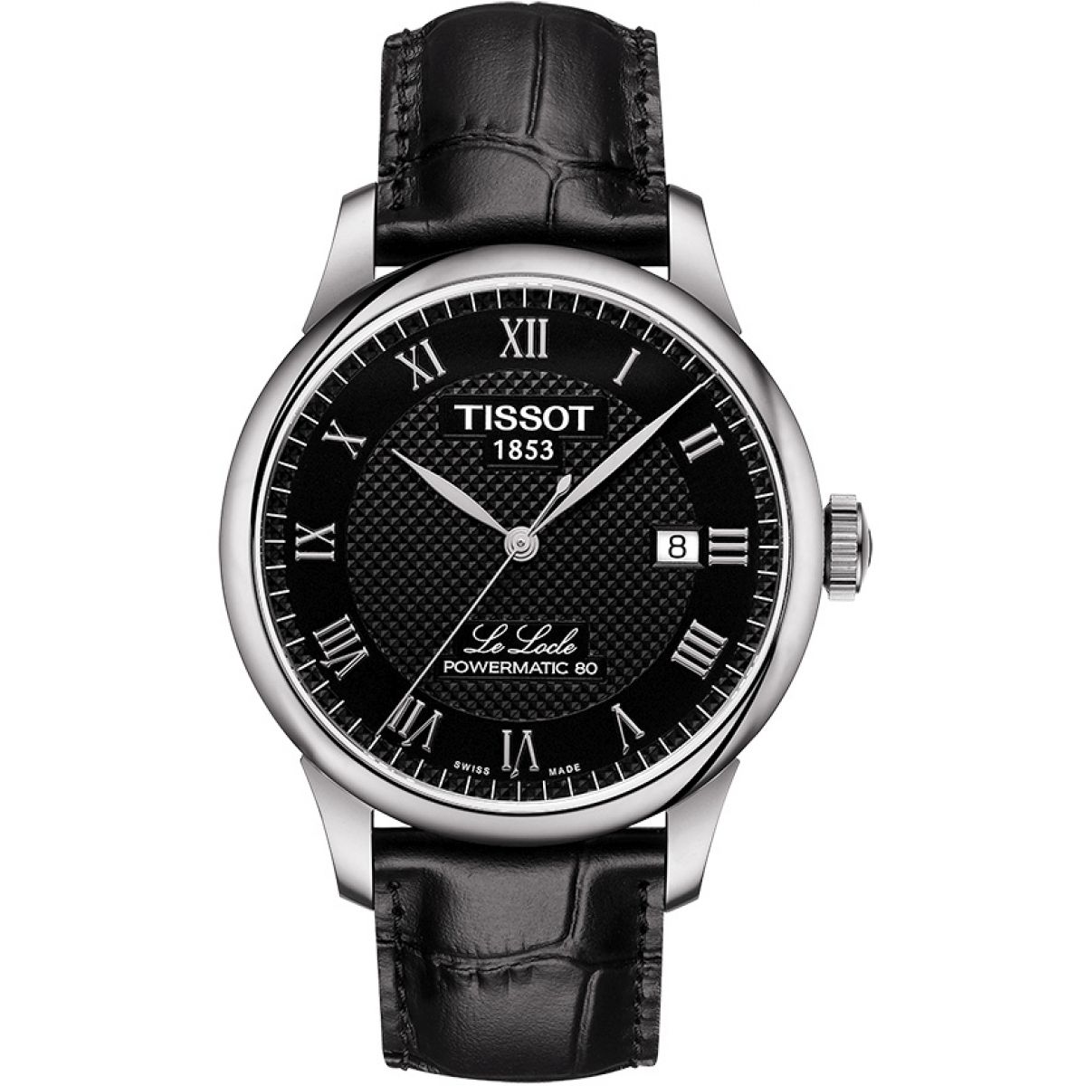 Orologio Tissot Uomo T0064071605300